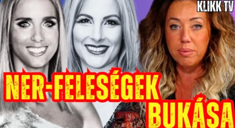 A NER luxusfeleségeket el kell számoltatni - Mészáros Lőrinc egy kesztyűbáb