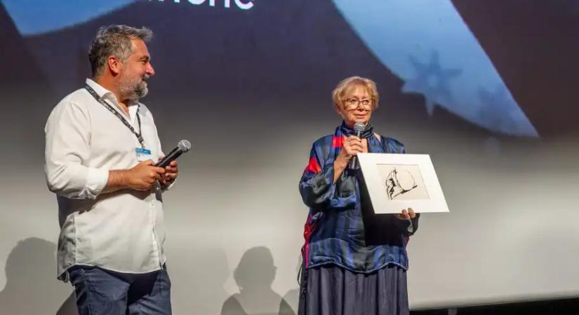 Az Annecy fesztivál Jankovics Marcellről nevez el új animációs díjat