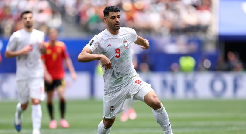 „Katasztrófa volt a vb” – Irán nekiment a FIFA-nak
