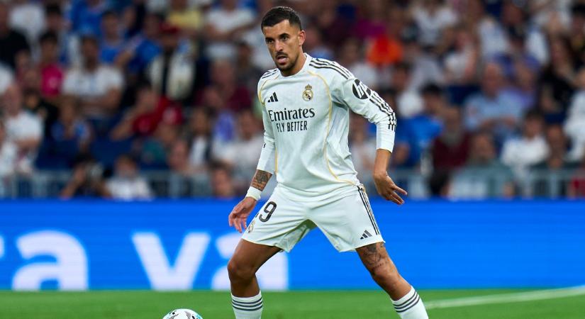 215 meccs után elköszönt a Real Madrid többszörös BL-győztes játékosa