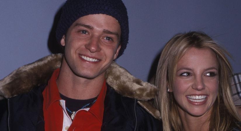 Justin Timberlake nyilvánosan kért bocsánatot volt barátnőjétől, Britney Spearstől