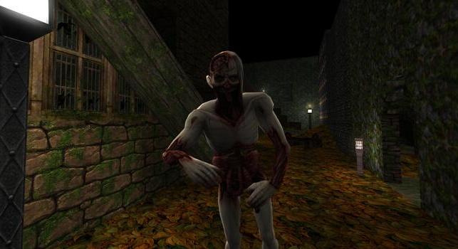 Könnyebb lesz a lopakodás? Alaposan átalakul a legendás Thief irányítása