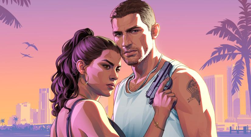 Újabb, de elég rossz hír érkezett a GTA 6 lemezes változatával kapcsolatban