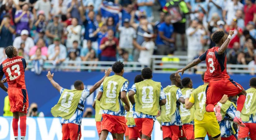 Messiék ellen játszhat a vb-n a Puskás Akadémia légiósa