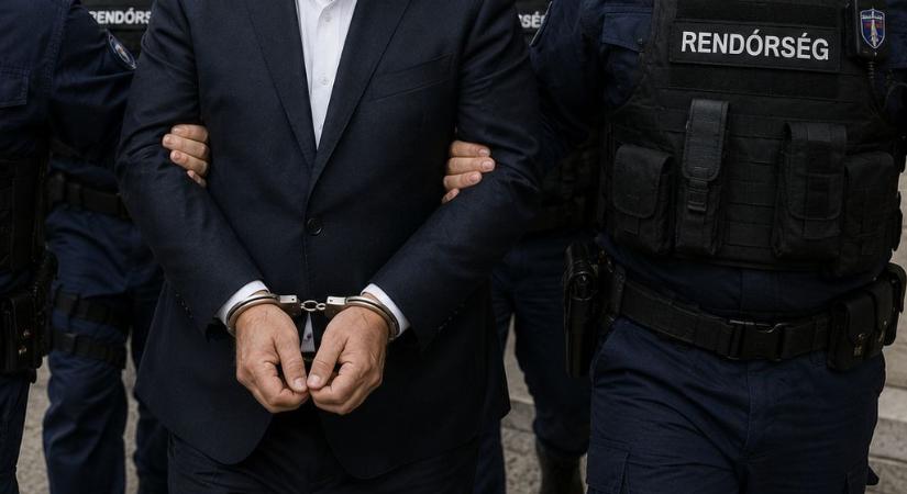 Ideje lenne az egész NER-es állatkertet rács mögött látni – Hardy Mihály jegyzete