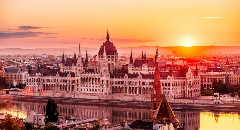 Ezek 2026 legpiszkosabb városai: Budapest meglepő helyen áll a listán