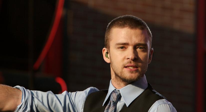 Justin Timberlake nyilvánosan bocsánatot kért Janet Jacksontól és Britney Spears-től