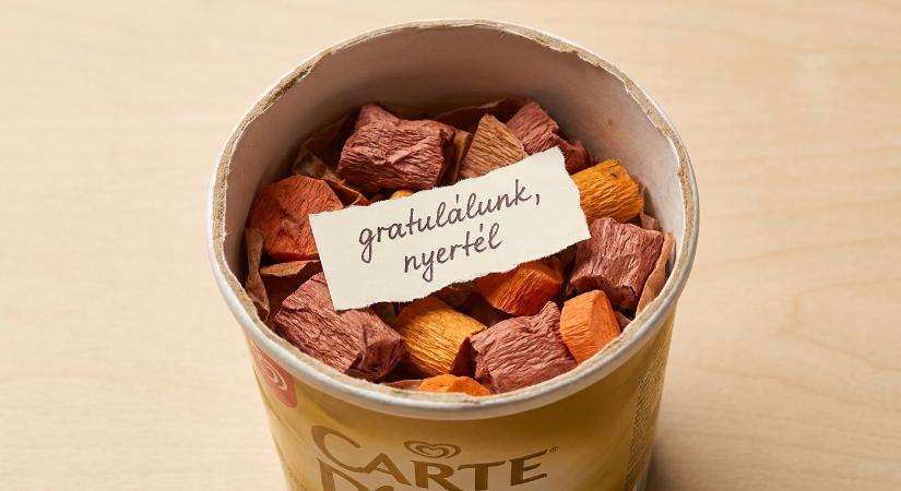 A nyereményjátékok még működnek? Mutatjuk hogyan!