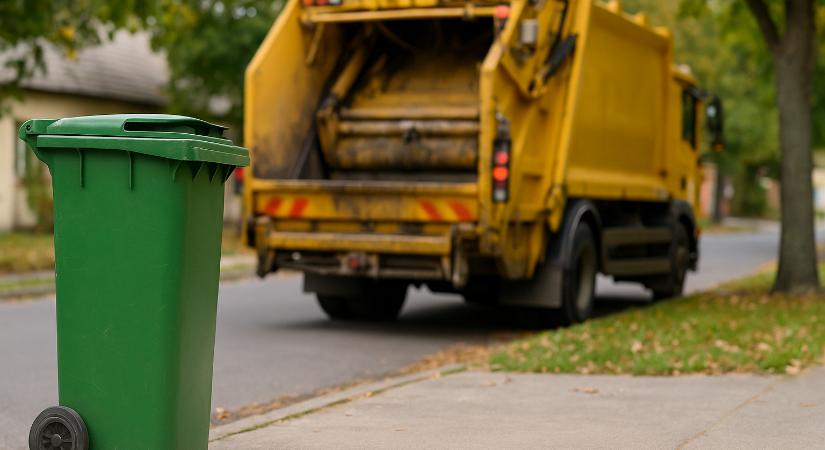 Vége az ingyenességnek: júliustól fizetni kell a lakosságnak is a leadott sittért