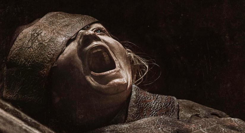 Kiderült, pontosan mikor érkezik A múmia az HBO Maxra