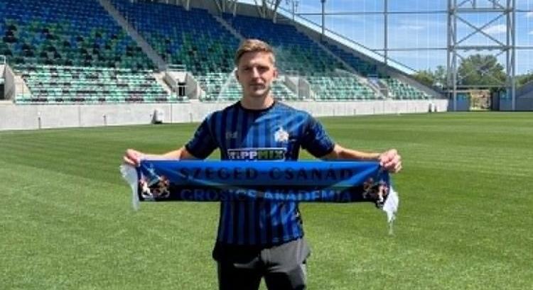 Szerbiából igazolt jobbhátvédet a döntetlennel indító Szeged