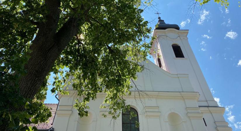 Minden út a Bakony szívébe vezet? Ilyen szép a turistautak találkozópontja (képgaléria  videó)