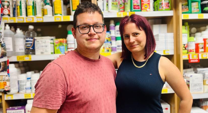 Berobbant a befőzési láz – a zalaegerszegi gazdaboltban elmondták, mit hogyan érdemes eltenni