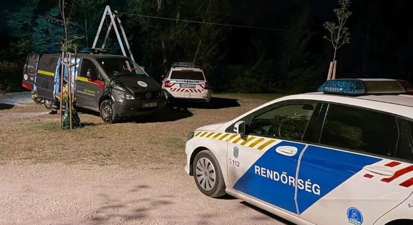 Bekövetkezett a legrosszabb: meghalt az eltűnt 4 éves autista kisfiú, amire megtalálták