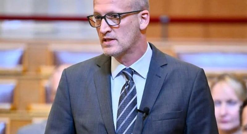 Bocsánatot kért a Tisza minisztere: „a megtisztulás egy szükségszerű folyamat”