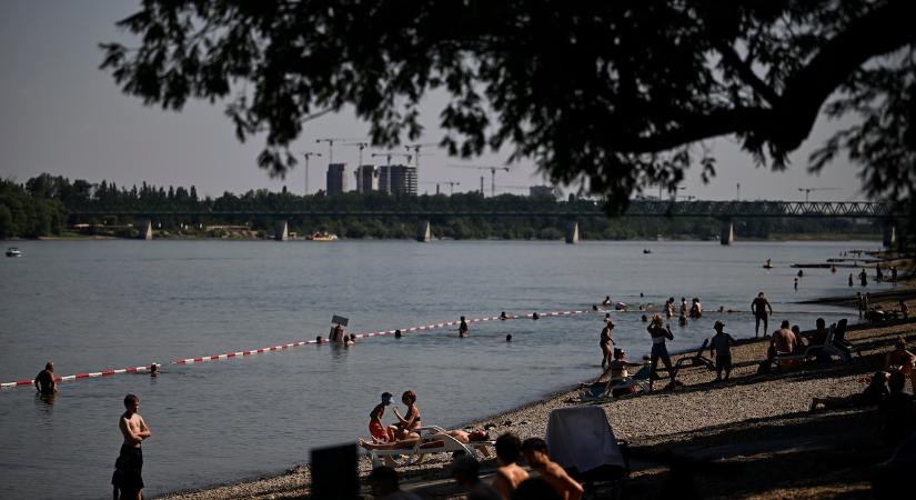Új melegrekord született a Pride napján