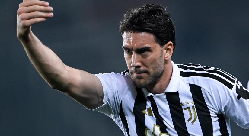 A Juventus kifut az időből, a Besiktas az egyetlen valódi alternatíva