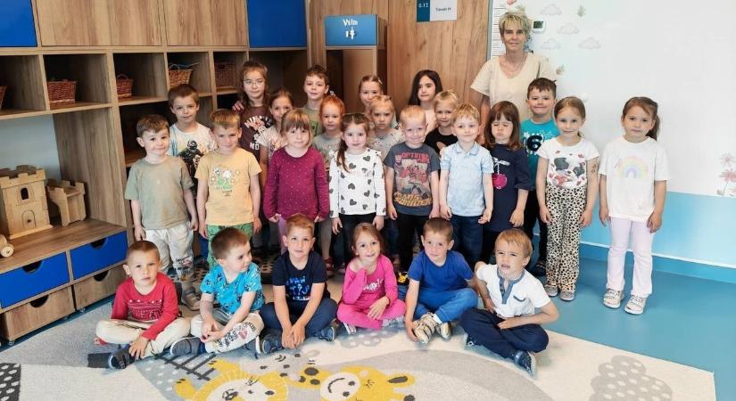 Empátia, odafigyelés és következetesség: egy díjazott óvónő receptje a gyerekekhez
