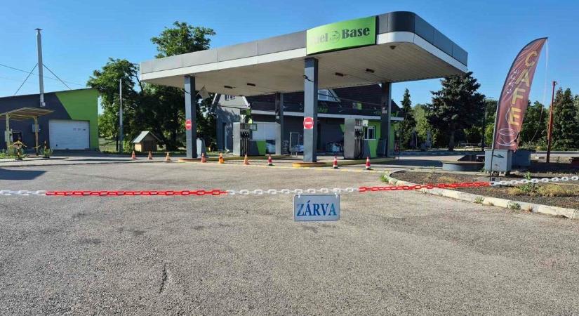 Katasztrófa fenyegeti a vidéket: egész települések maradhatnak üzemanyag nélkül