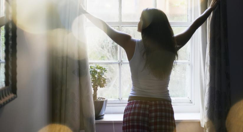 8 reggeli rutin, ami megváltoztatta az életem