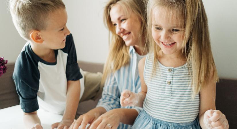Ezért felesleges beskatulyázni a nevelési stílusokat