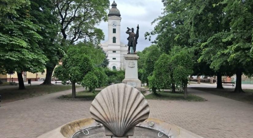 Petőfi szüleinek is itt volt mészárszéke: Dunavecsén jártunk