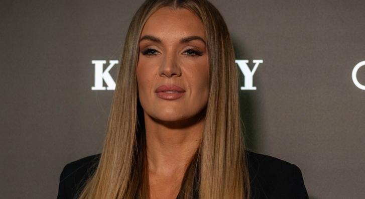 Már mindenki elkönyvelte Hódi Pamela válását, aztán előkerült ez a fotó