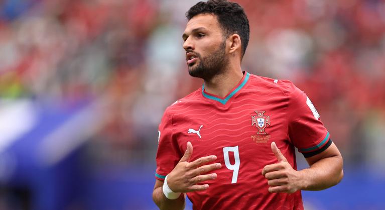 Rekordigazolásra készül az AC Milan, kétszeres BL-győztes portugál válogatott támadó érkezik