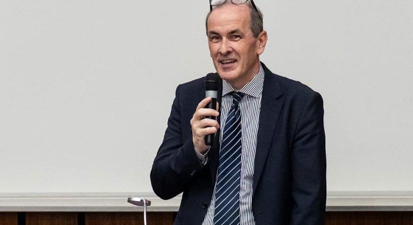 Dr. Hegedűs Zsolt egészségügyi miniszter figyelmeztetést adott ki: azoknak is szól, akik a Pride-ra mennek