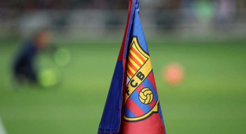 Máris lecserélte Álvarezt a Barcelona, francia kiszemelt érkezhet