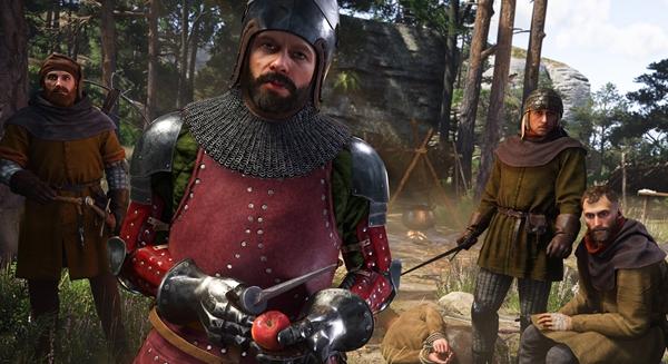 6 millió példány fogyott a Kingdom Come: Deliverance II-ből