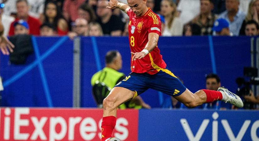 Xabi Alonso a PSG középpályását szemelte ki a Chelsea új projektjéhez