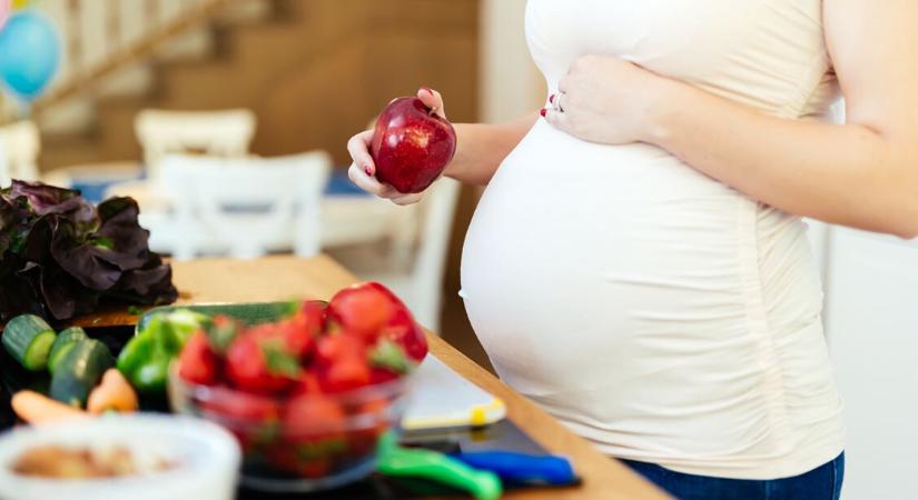 Rejtett veszély a várandósság alatt – Kevesen beszélnek róla, pedig sok kismama érintett