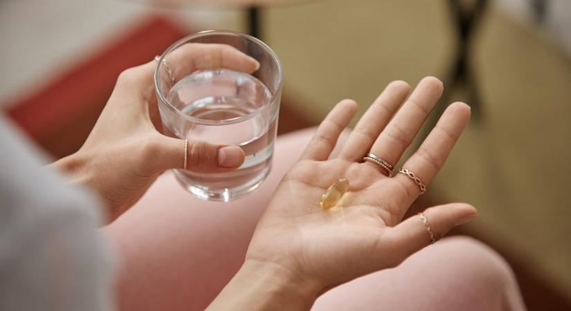 Túl lehet adagolni a D-vitamint? A hiba, amit sokan elkövetnek