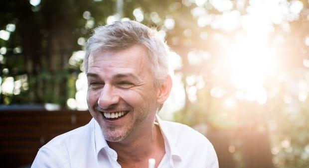 Alföldi Róbert: A Pride azokért is kell, akik még ezen a napon sem lehetnek boldogok