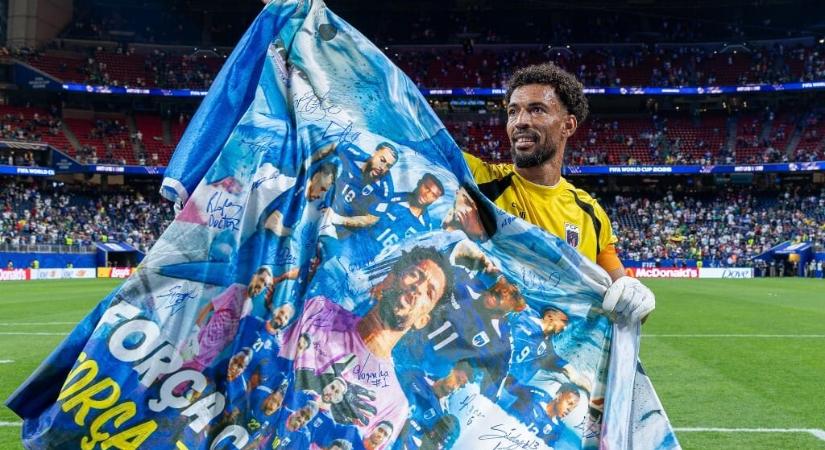 Tovább íródik a zöld-foki tündérmese – így jött össze a vb-k történetének egyik legnagyobb szenzációja