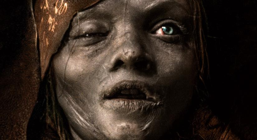 HBO Max: Napokon belül jön a Lee Cronin: A múmia a streamingóriás platformjára, itt a premierdátum!