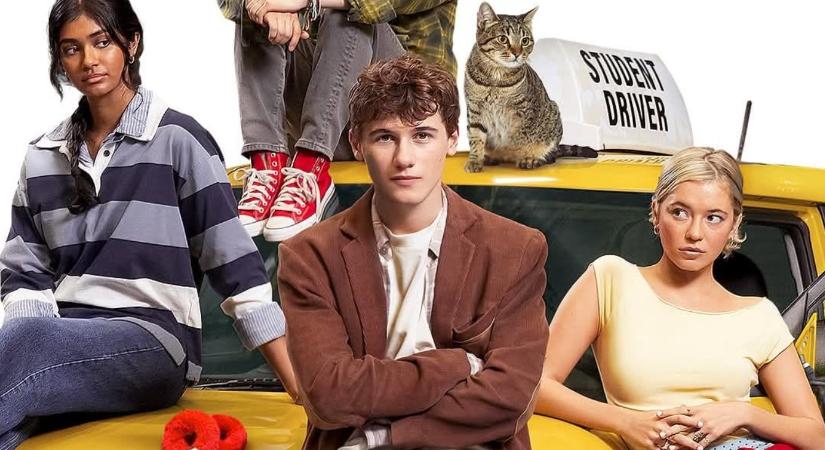 Mától nézheted: A Dumb és Dumber rendezőjének új vígjátéka megérkezett a streamingóriás platformjára