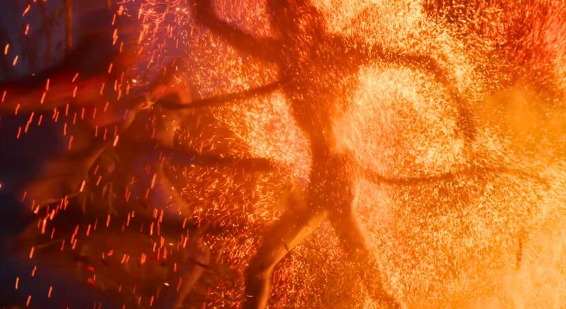 Mindenki ezt nézi? Rákattantak a magyar nézők az 1,5 milliárd dolláros sci-fire, ez most a No. 1 a streamingóriás platformján