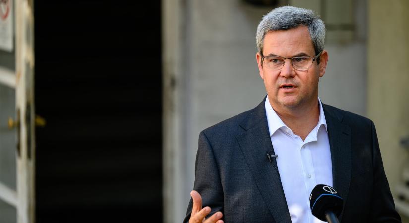 Takács Péter bírálja a döntést: fontos lenne visszahozni az üzemorvosi vizsgálatot