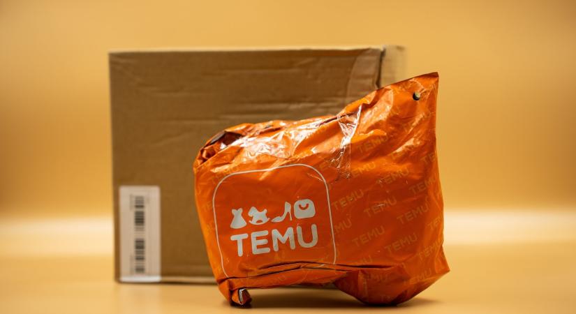Júliustól új díj jön a Temu- és Shein-rendelésekre: így változik az online vásárlás