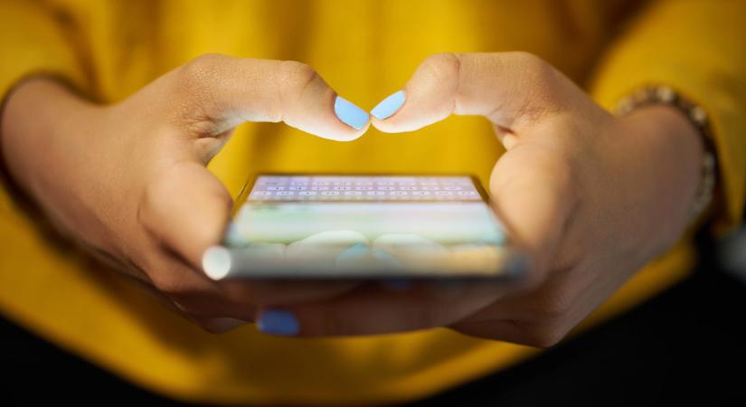 Elképesztő tempóban fogynak a mobilok Kínában
