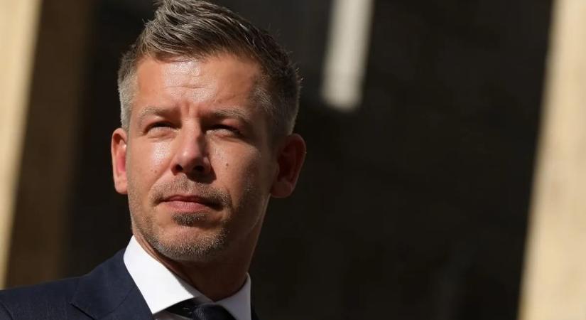Ezt üzente Magyar Péter a Pride résztvevőinek