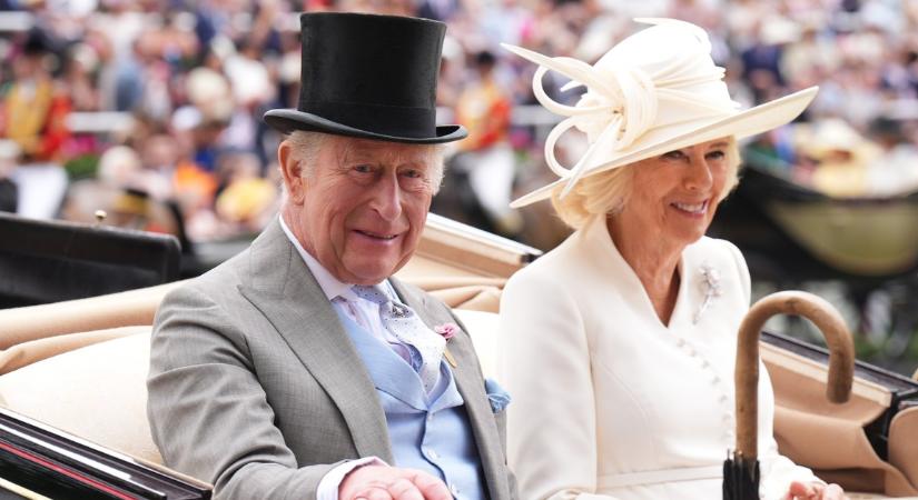 Vége a 190 éves hagyománynak: ez az oka annak, hogy Károly király soha nem költözik be a Buckingham-palotába