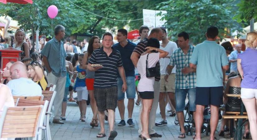 Sokakat sokkolt a döntés: idén elmarad a pécsiek kedvenc fesztiválja (GALÉRIA)