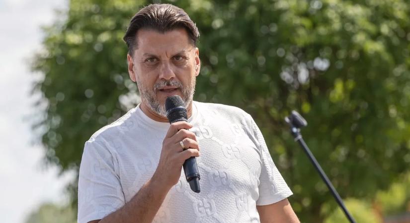 Kökény Attila titokzatos vallomása a hölgy rajongókról: „Volt minden...”