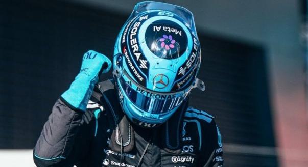 Szimpla sárga, Russell-pole – szombati F1-es hírek és sztorik