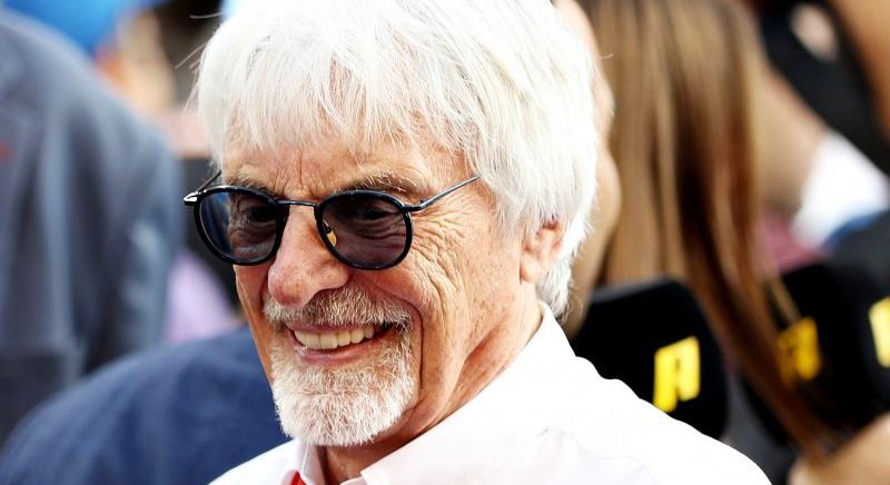 Ecclestone szerint túl sok olasz dolgozik a Ferrarinál