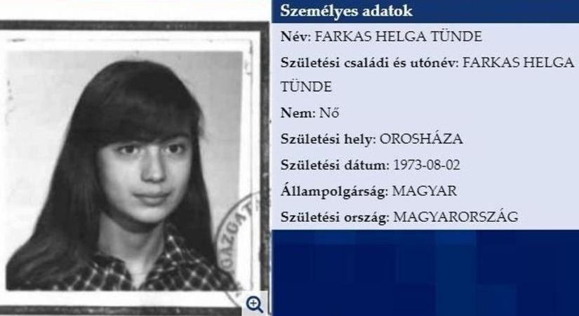 Elrabolták az orosházi diáklányt, váltságdíjat kértek érte, de soha nem tért haza