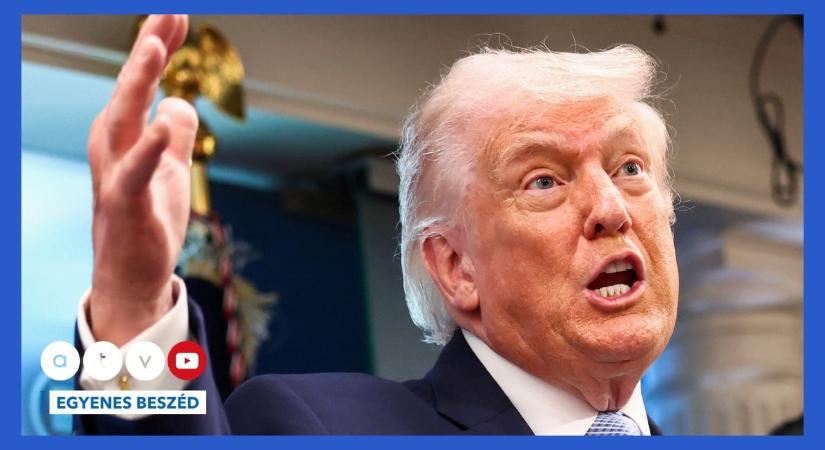 Donald Trump szigorú büntetést vár korábbi nemzetbiztonsági tanácsadójára, John Boltonra – „ostoba, labilis, alkalmatlan…”